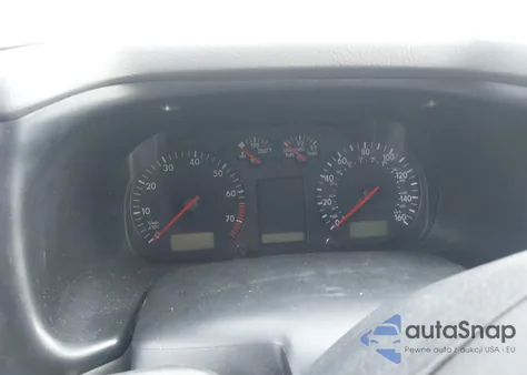 2003 Volkswagen Eurovan Mv z USA, uszkodzony, nr VIN WV2MB47053H002603